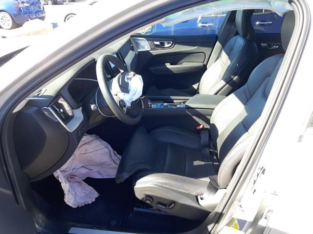 YV4BR0DL0N1962316 Volvo Xc60 T8 Recharge Inscription