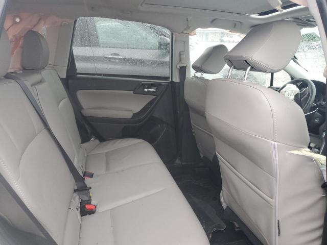 JF2SJAHC3GH425221 Subaru Forester 2.5i Limited