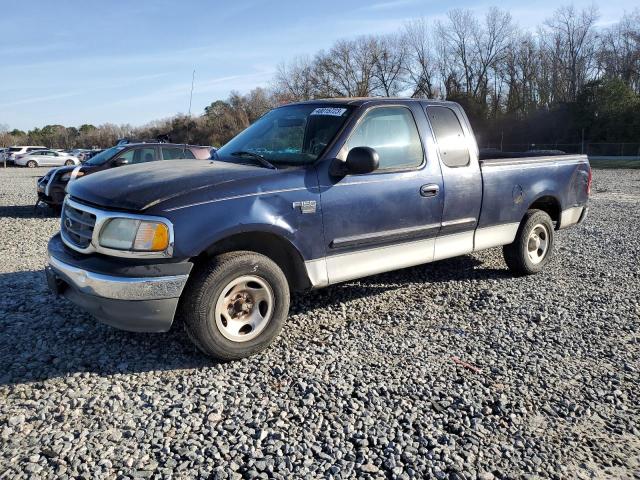 2003 Ford F-150 