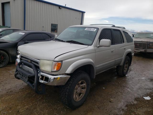 1997 Toyota 4Runner Limited