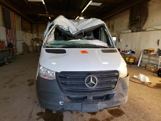 W1Y4EDHY1NT113204 Mercedes-Benz Sprinter 2500