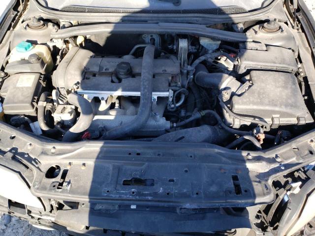 YV1RH592592738650 Volvo S60 2.5T