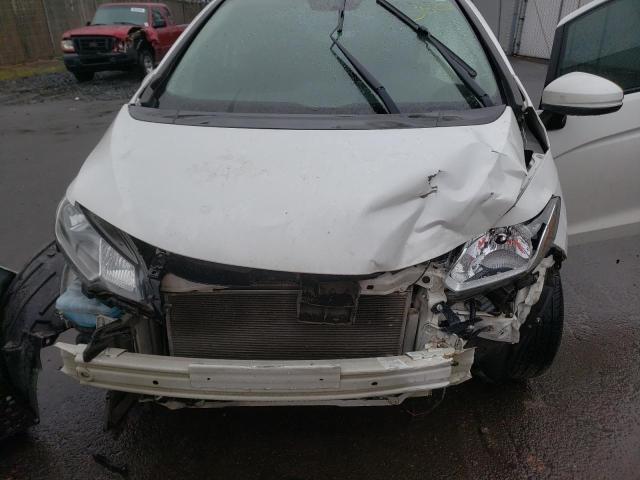 2015 HONDA FIT LX - 3HGGK5G56FM766510