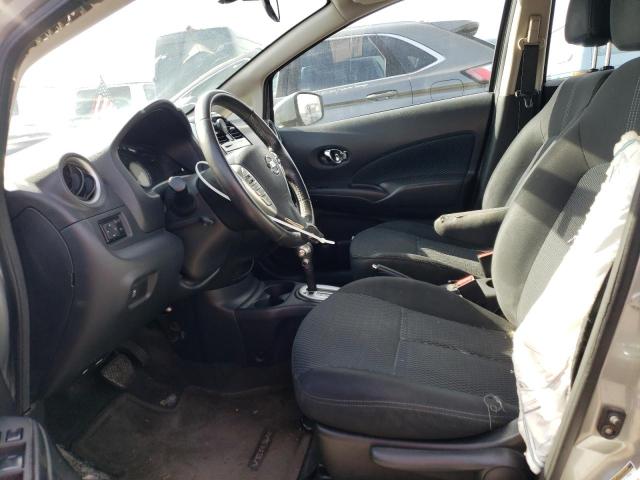 3N1CE2CP0FL357194 Nissan Versa Note S