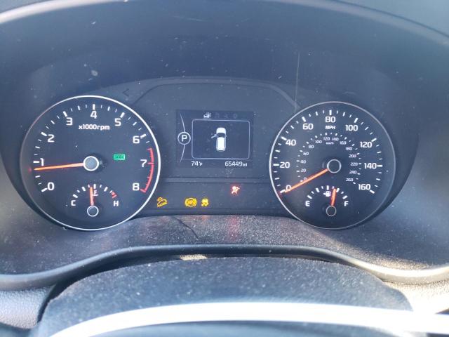KNDPM3AC7K7626622 KIA Sportage