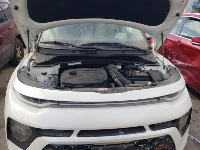 2020 KIA SOUL GT-LI - KNDJ53AF4L7712260