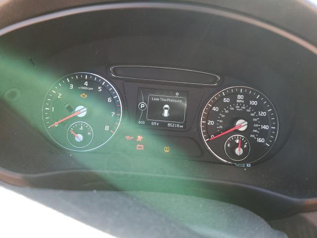 2017 KIA SORENTO LX - 5XYPG4A38HG230319