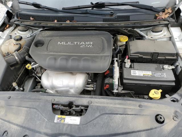 2016 CHRYSLER 200 C - 1C3CCCCB7GN134119