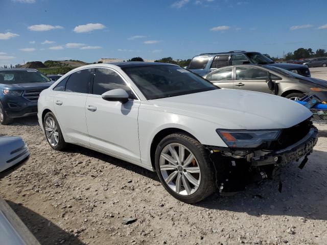2019 AUDI A6 PREMIUM - WAUD8AF24KN125773