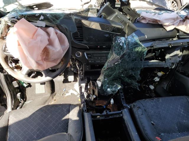 2019 HONDA PASSPORT E - 5FNYF8H02KB006312