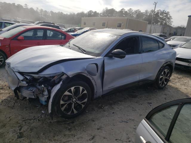 2022 FORD MUSTANG MA - 3FMTK3RM2NMA30650