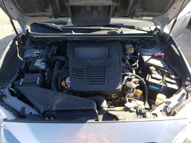 JF1VA1F63K8829630 Subaru Wrx Premium