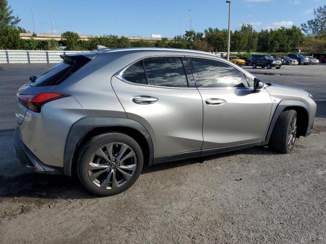 2019 LEXUS UX 200 - JTHY3JBHXK2004128