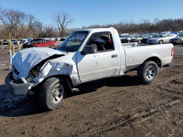 2006 Ford Ranger 