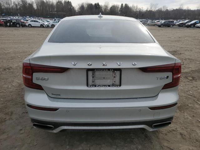 7JRA22TM8KG016709 Volvo S60
