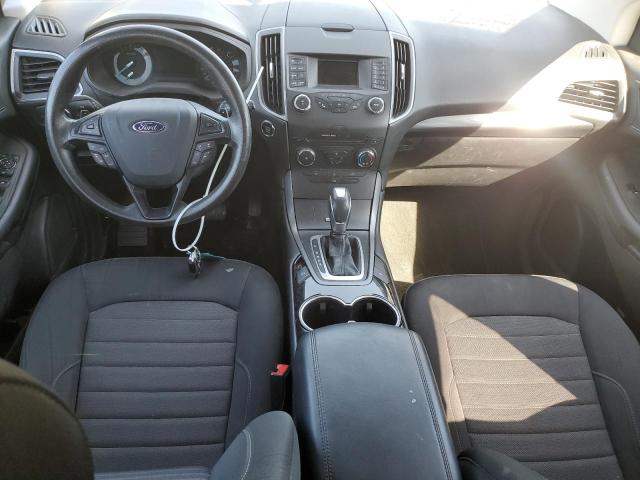 2016 FORD EDGE SE - 2FMPK3G93GBB57833
