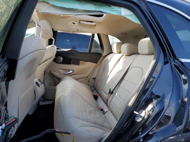 2018 MERCEDES-BENZ GLC 300 4M - WDC0G4KBXJV076387