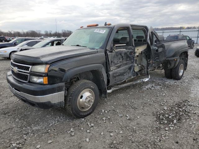 2007 Chevrolet C/K 3500 