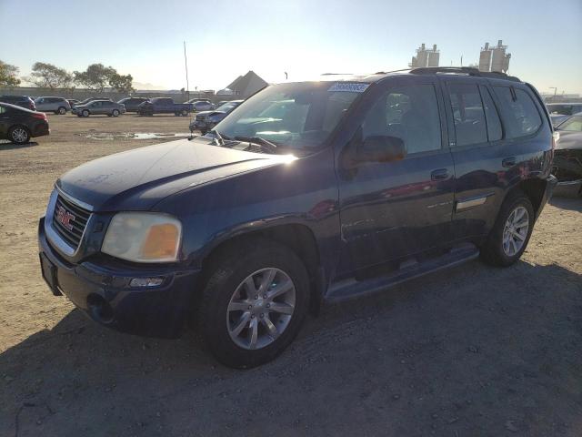 2003 GMC Envoy 