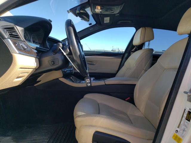WBA5A5C50GD526913 BMW 528 I