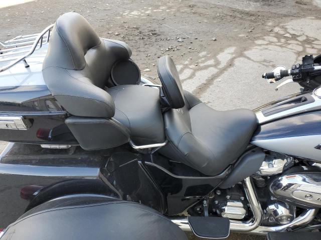 2020 HARLEY-DAVIDSON FLHTCUTG 1HD1MAF14LB857637