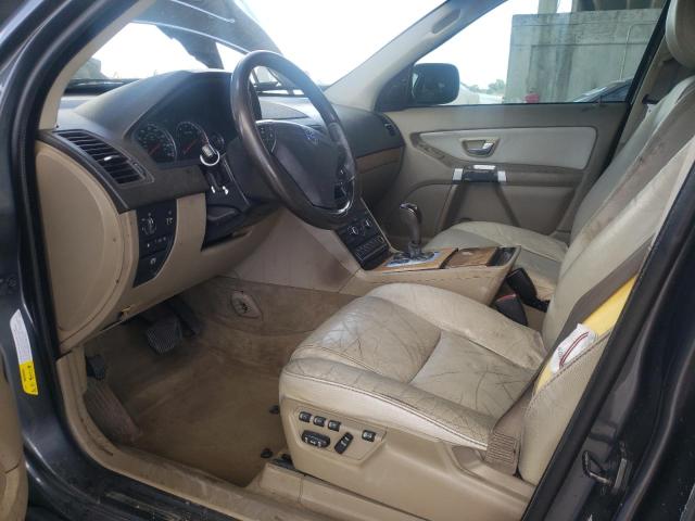 YV4CY982581467935 Volvo XC90