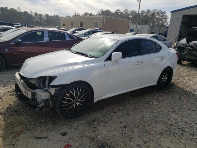 2008 Lexus IS 350 