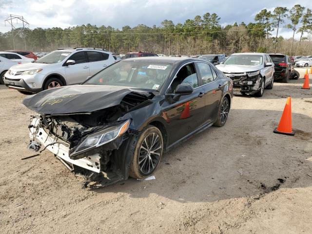 2019 TOYOTA CAMRY L - 4T1B11HK9KU260115