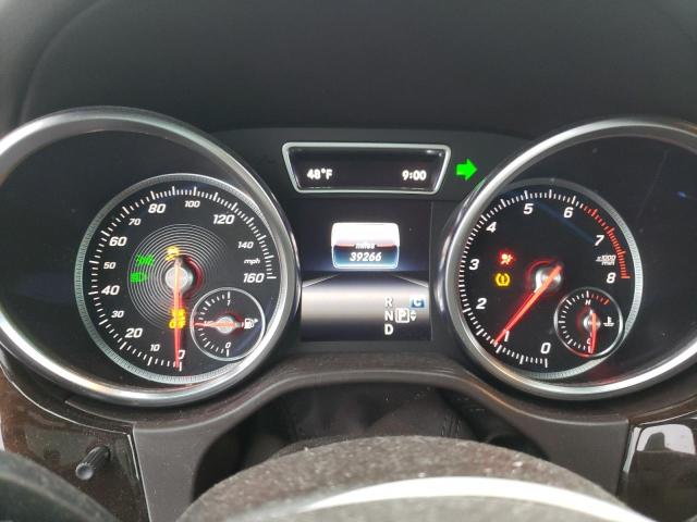 4JGDF6EE7KB241452 Mercedes-Benz Gls 450 4matic