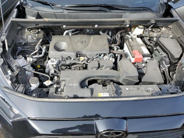 2022 TOYOTA RAV4 LE - 2T3F1RFV3NC282069