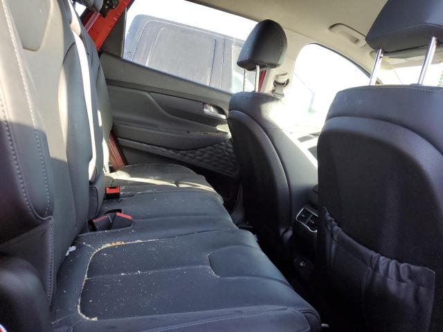 2023 HYUNDAI SANTA FE X - 5NMS6DAJ7PH483907