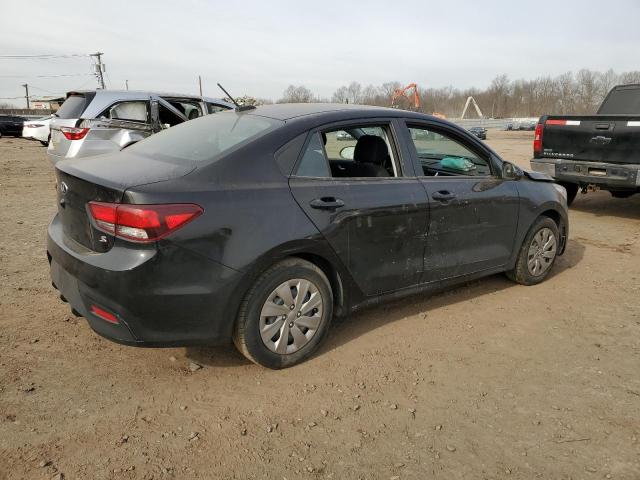 3KPA24AB2JE096230 KIA RIO LX