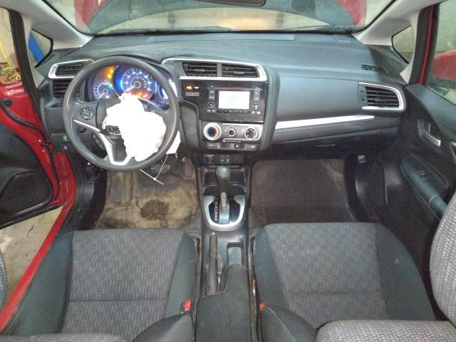 2015 HONDA FIT LX - 3HGGK5H50FM744520
