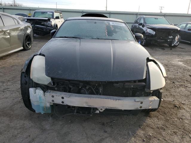 JN1AZ34E65M650407 Nissan 350Z COUPE