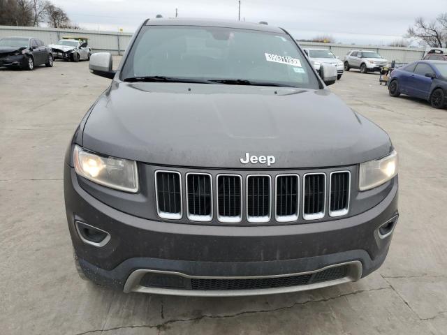 1C4RJFBG4GC326023 Jeep Grand Cherokee Limited