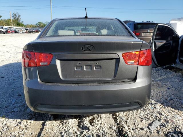 KNAFU4A28D5739905 KIA FORTE EX