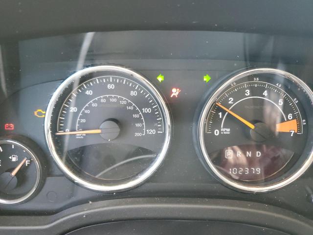 1C4NJCEAXGD785765 Jeep Compass
