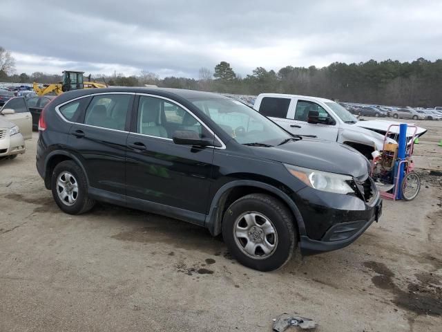 3CZRM3H30EG702778 | 2014 HONDA CR-V LX