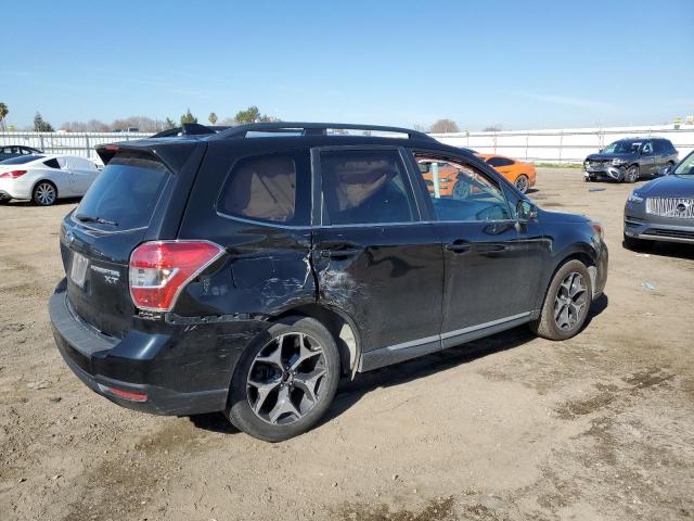 JF2SJGVC5GH407908 Subaru Forester 2.0xt Touring