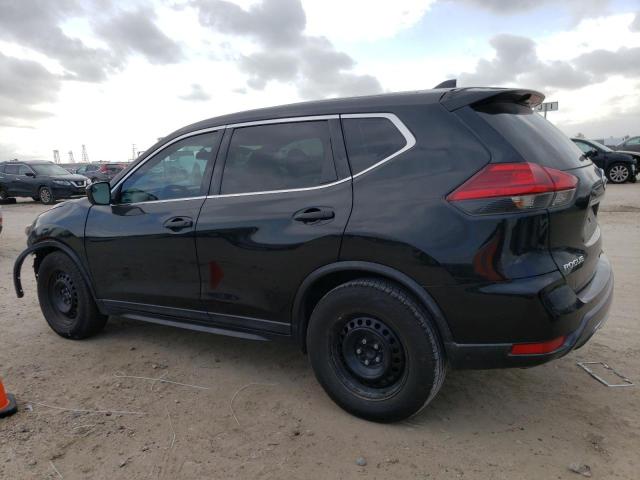 KNMAT2MT0HP541516 Nissan ROGUE S