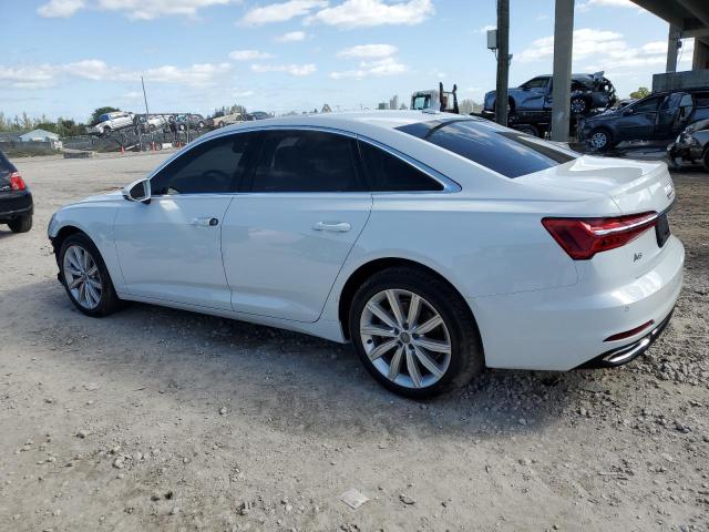 2019 AUDI A6 PREMIUM - WAUD8AF24KN125773
