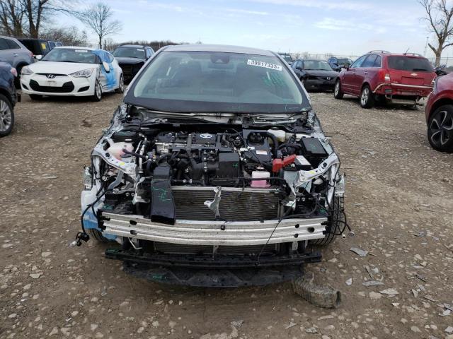 VIN 4T4BF1FK2FR476985 2015 Toyota Camry, LE no.5