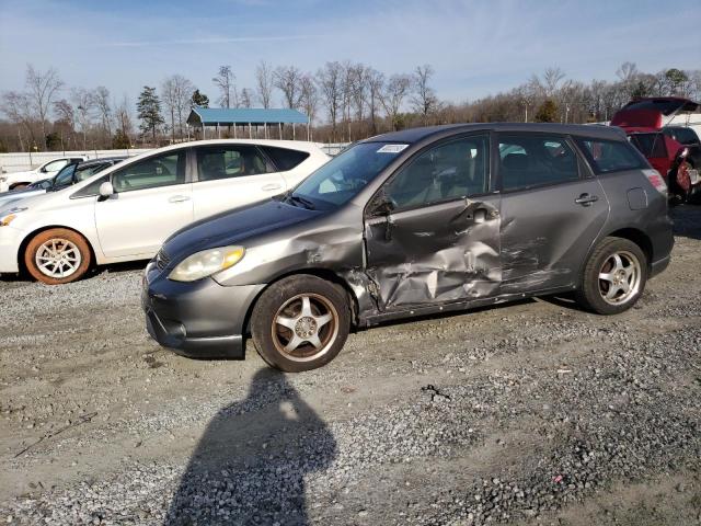 2005 Toyota Matrix XR