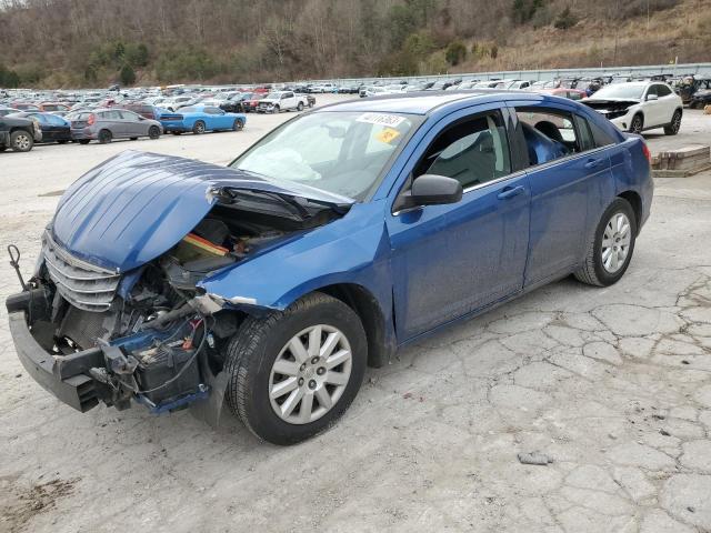 2009 Chrysler Sebring LX