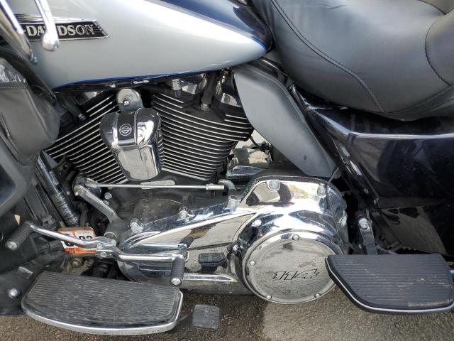 2020 HARLEY-DAVIDSON FLHTCUTG 1HD1MAF14LB857637