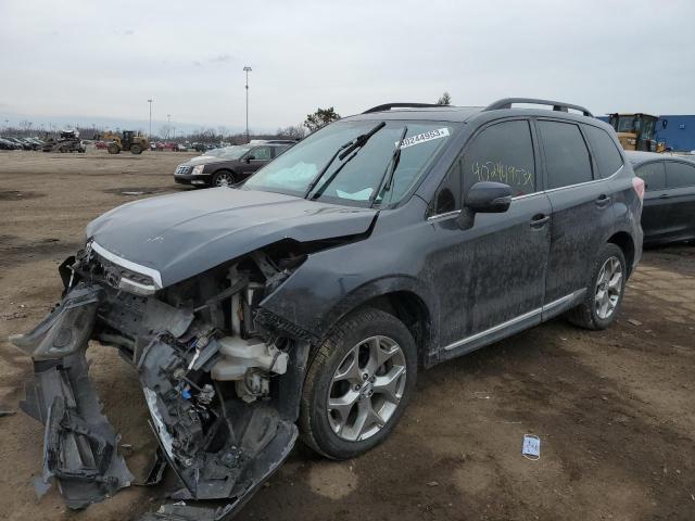 2018 SUBARU FORESTER 2 - JF2SJAWC9JH514933