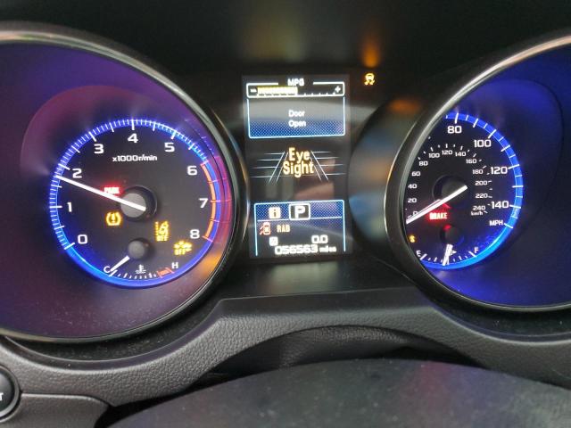 4S3BNAS61H3038526 Subaru Legacy Sport