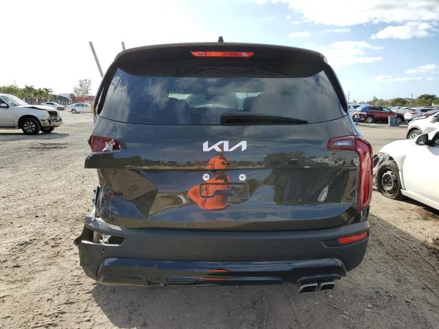 5XYP5DHC5NG306909 KIA Telluride Sx