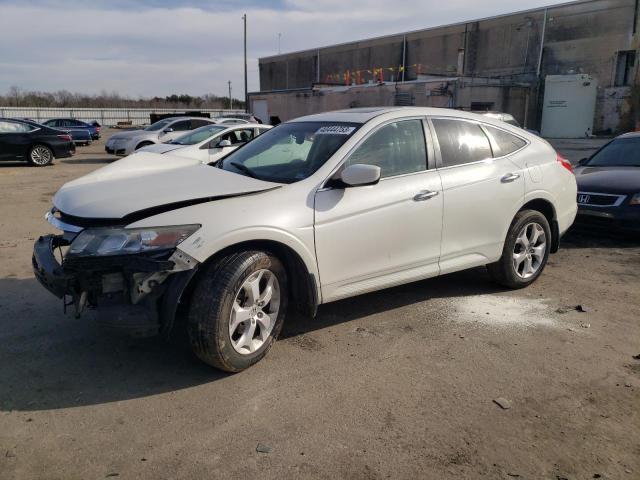 2012 Honda Crosstour EX-L