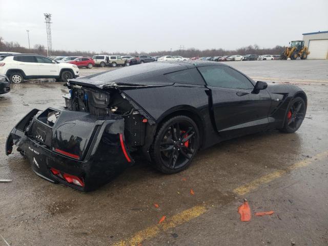 2016 CHEVROLET CORVETTE S - 1G1YA2D78G5107211
